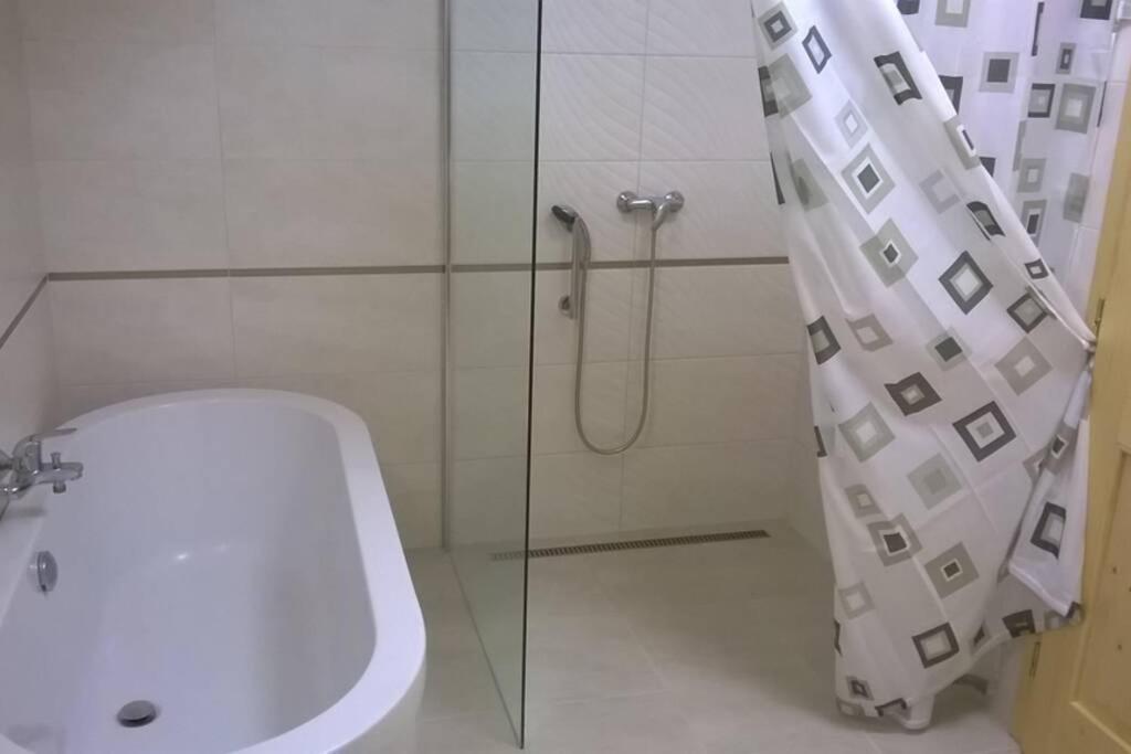 Byt Knezice U Vrchlabí Extérieur photo