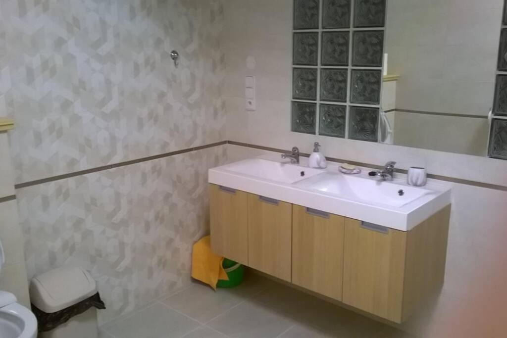 Byt Knezice U Vrchlabí Extérieur photo
