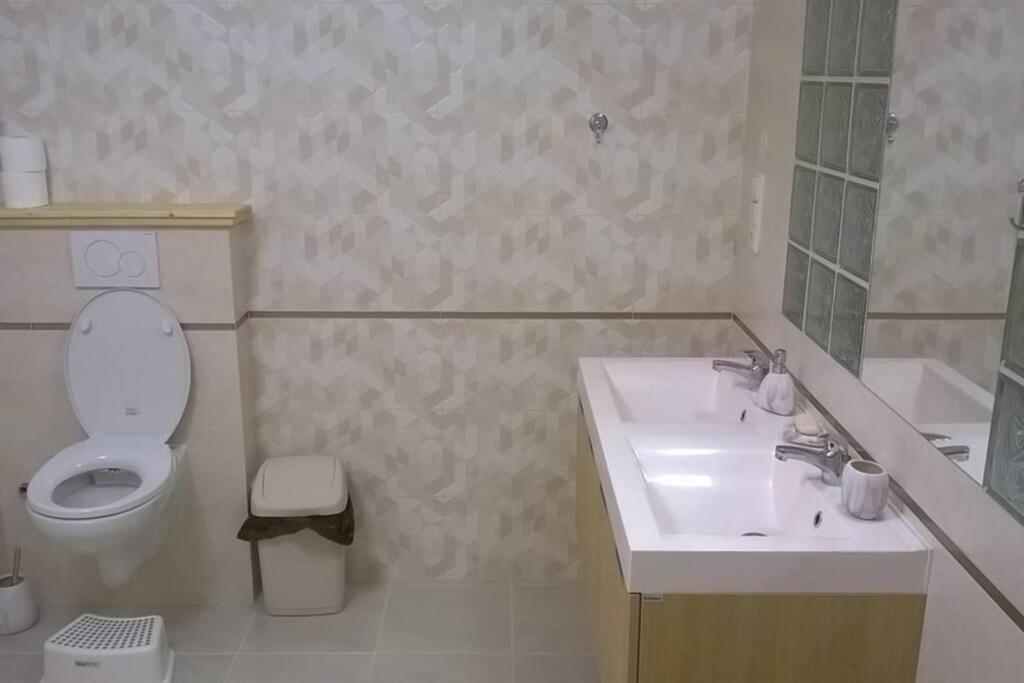 Byt Knezice U Vrchlabí Extérieur photo